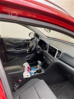 کیا سپۆرتاج